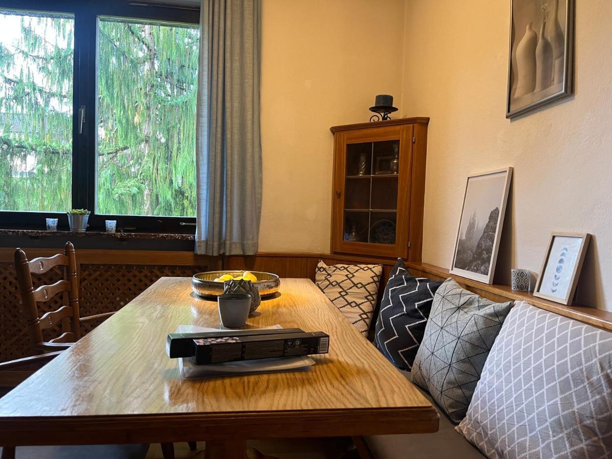 Haus Mit Garten Eugendorf Exteriör bild
